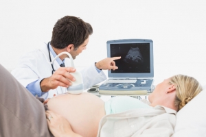 I test di screening prenatale