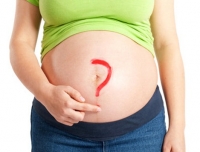 Sesso del nascituro a due mesi di gravidanza...non solo curiosità!